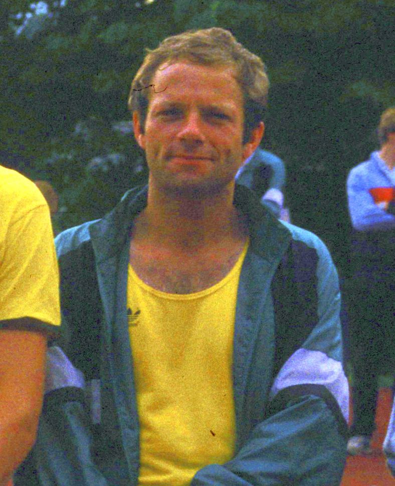 40 Jahre unser Hotte