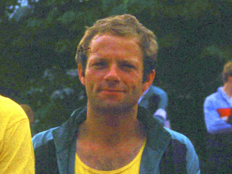 40 Jahre unser Hotte